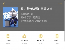 《我，奥特幼崽！地球之光！》 作者:咸鱼如我（完本校对） TXT下载