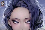 《韩漫：后宫掠夺计划》作者：闲谈漫语 (1-2卷136）