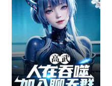 高武：人在吞噬，加入聊天群（至八百七十二章）