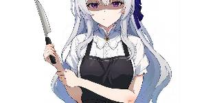 《给星铁一点小小的MC震撼》作者：暖冬 (1-351）