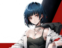 《女神异闻录，反派的我为所欲为》作者：迷途不返 (1-793）