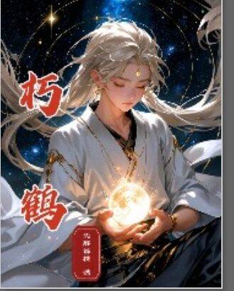 朽鹤   作者: 失落节操第五卷第42张