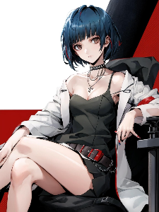 《女神异闻录，反派的我为所欲为》作者：迷途不返 (1-793）